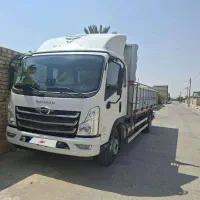 فورس8.5 1403کم کار زیر قیمت زاپاس نخورده
