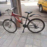 دوچرخه دنده دار