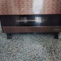 فروش بخاری گازی سایز بزرگ|بخاری، هیتر، شومینه|محمودآباد, |دیوار