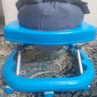 روروئک سالم و تمیز|کالسکه و لوازم جانبی|تهران, خانی آباد نو جنوبی|دیوار