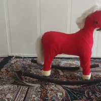 اسب بازی|اسباب‌‌بازی|بروجرد, |دیوار