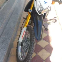 موتور پرواز|موتورسیکلت|سیرجان, |دیوار