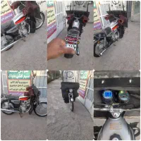 موتور فروشی درحد. مدل 87