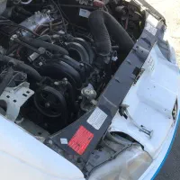 پژو پارس 87 تقویت|خودرو سواری و وانت|قروه, |دیوار