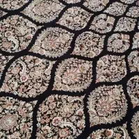 فرش نه متری