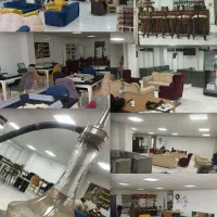 کافه اســکای قیمت فوق العاده با کیفیت بالا