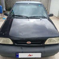 فروش ماشین