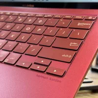 Asus Zenbook UX اولترااسلیم|رایانه همراه|اهواز, زیتون کارمندی|دیوار