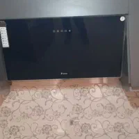 هود شومینه‌ای داتیس