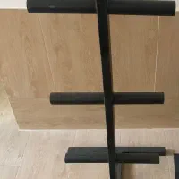 رک صفحه هالتر