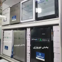 یخچال ایستکول هتلی کوچک مدل 5f