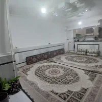 یک واحد آپارتمان تمیز فول امکانات