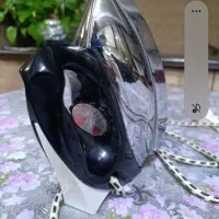 اتو قدیمی سالم ایتالیایی