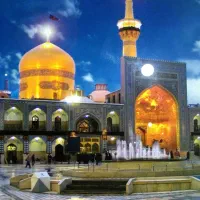 سفر زیارتی مشهد مقدس اتوبوس،ریلی،هوایی