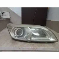 چراغ جلو ایکس۶۰وخطر پارس و لاستیک۱۴