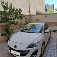 مزدا۳ نیو مدل ۸۹ تیپ ۳|خودرو سواری و وانت|تهران, بازار|دیوار