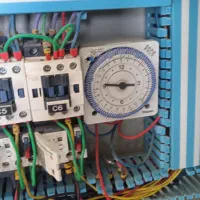 برقکار حرفه ای|خدمات پیشه و مهارت|پردیس, فاز ۲|دیوار