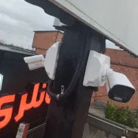 نصب فوق پیشرفته دوربین مداربسته دزدگیر کرکره جک