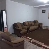 دو خواب با پارکینگ و اسانسور ورودی شهر|اجارهٔ کوتاه‌مدت ویلا و باغ|قشم, |دیوار