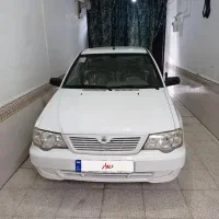 پراید۱۳۲مدل۹۶تک برگ سندکلکسیونی درحدخشک کارمندی