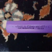 باتری شارژی نو نو