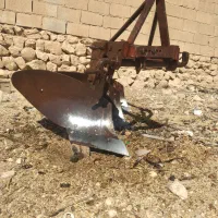 گاواهن ۱۴|ماشین‌آلات صنعتی|لردگان, |دیوار