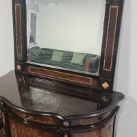 مبل و اینه کنسول شیک|مبلمان خانگی و میز عسلی|تهران, شهرک دانشگاه|دیوار