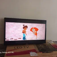 تلویزیون ۳۲ الجی