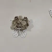 تابلو پروانه ای سه سایز