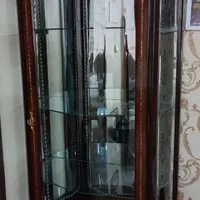 گنجه|بوفه، ویترین، کنسول|مشهد, کوشش|دیوار