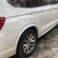 بی ام و ایکس ۳|خودرو سواری و وانت|تهران, تجریش|دیوار