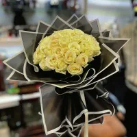 گل های طبیعی روز دختر مبارک