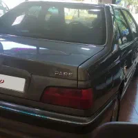 پژو پارس سال 1400|خودرو سواری و وانت|قروه, |دیوار