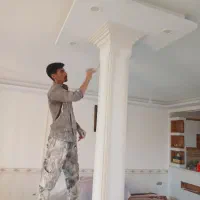 گچکاری بنایی