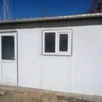 کانکس پانلی|مصالح و تجهیزات ساختمان|خرمآباد, |دیوار