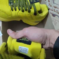 کتونی کره در حد اورجینال تورشن|کیف، کفش، کمربند|کرج, کرج نو|دیوار