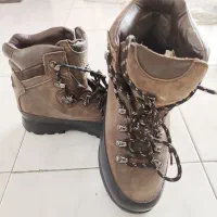 کفش کوهنوردی sparca|کوهنوردی و کمپینگ|تهران, جماران (نیاوران)|دیوار