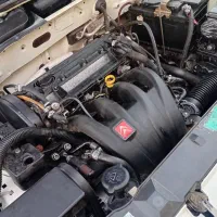 پارس  الیکس ۸۹ بدون رنگ خط|خودرو سواری و وانت|بم, |دیوار