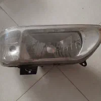 چراغ جلو پراید|قطعات یدکی و لوازم جانبی|بهارستان, |دیوار