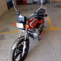 کویر ۲۰۰|موتورسیکلت|تبریز, |دیوار