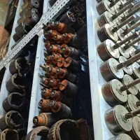 کلیه لوازم استارت و دینام ،استوک و نو موجود میباشد|قطعات یدکی و لوازم جانبی|مشهد, پورسینا|دیوار