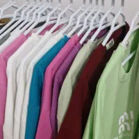 انواع تیشرت تک به قیمت عمده