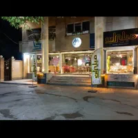 ۶۱۲ متر مغازه بر خیابان آلاشت (شهدای دارلک)|اجارهٔ مغازه و غرفه|کرمان, |دیوار