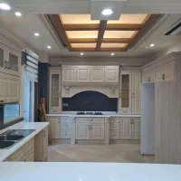 ۱۵۰ متر ۳ خواب در ویلایی های شهرک غرب