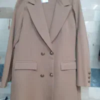 کت و شلوار زنانه