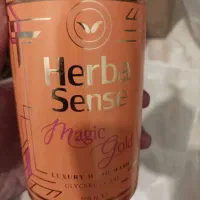 مایع دستشویی اردن هربانسس شوینده