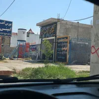 پروفیل سبک (قوطی) در آهن الات امینی نورآبادممسنی|مصالح و تجهیزات ساختمان|نورآباد ممسنی, |دیوار