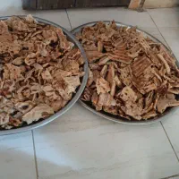 نان خشک