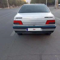 پژو 405 مدل 1388|خودرو سواری و وانت|بیرجند, |دیوار