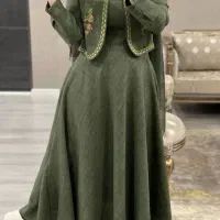 مستقیم از تولیدی متن را اول بخون بعد پیام بده|لباس|دهدشت, |دیوار